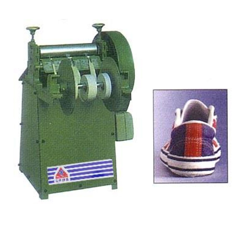 Máquina plegadora de bordes en tiras TS-974 Máquina plegadora de bordes en tiras